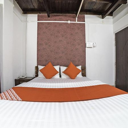 Hotel O Highland Manor Guwahati Eksteriør bilde