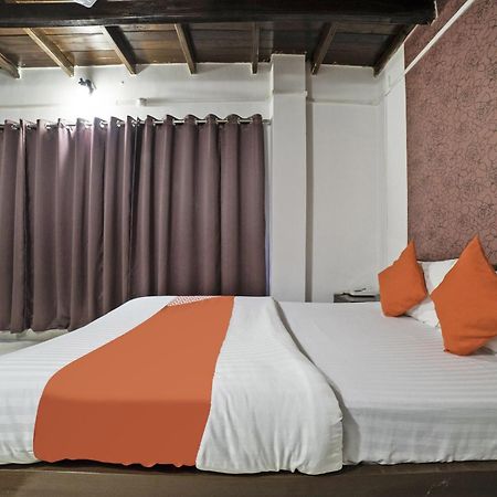 Hotel O Highland Manor Guwahati Eksteriør bilde