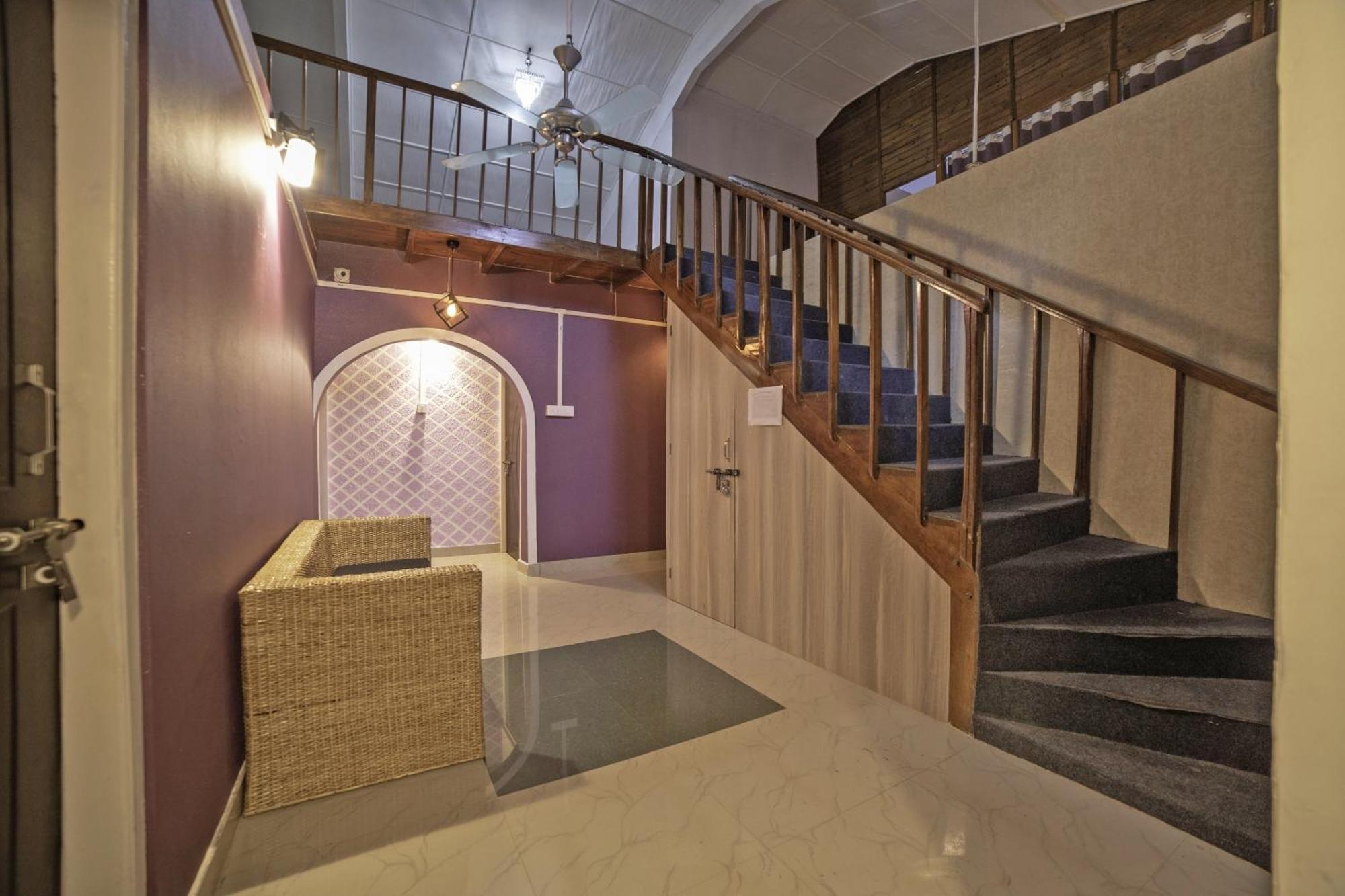 Hotel O Highland Manor Guwahati Eksteriør bilde