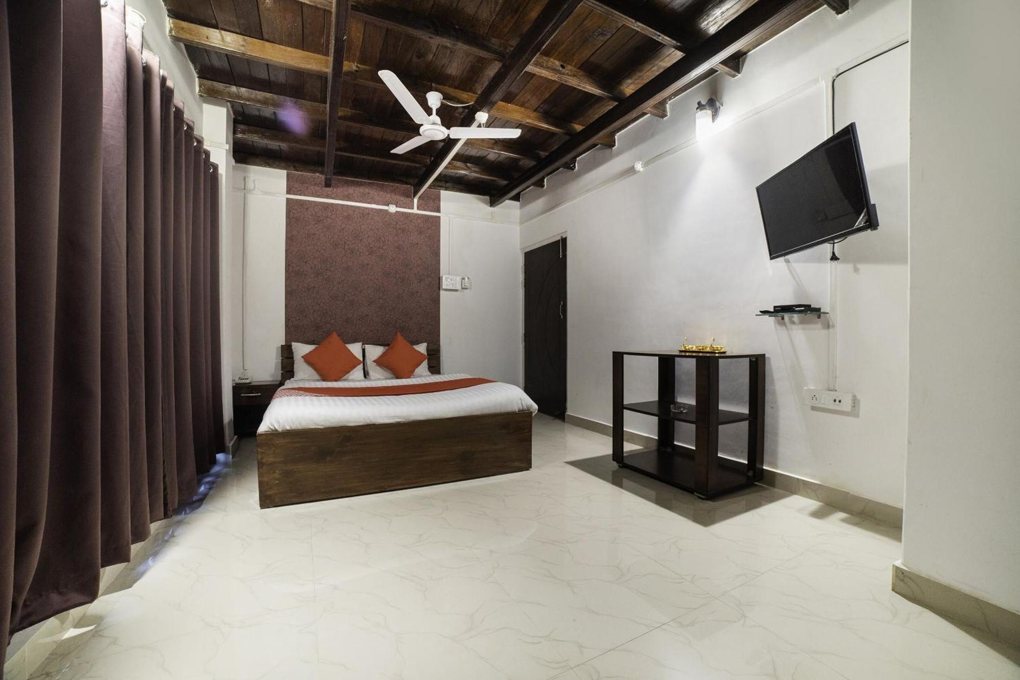 Hotel O Highland Manor Guwahati Eksteriør bilde
