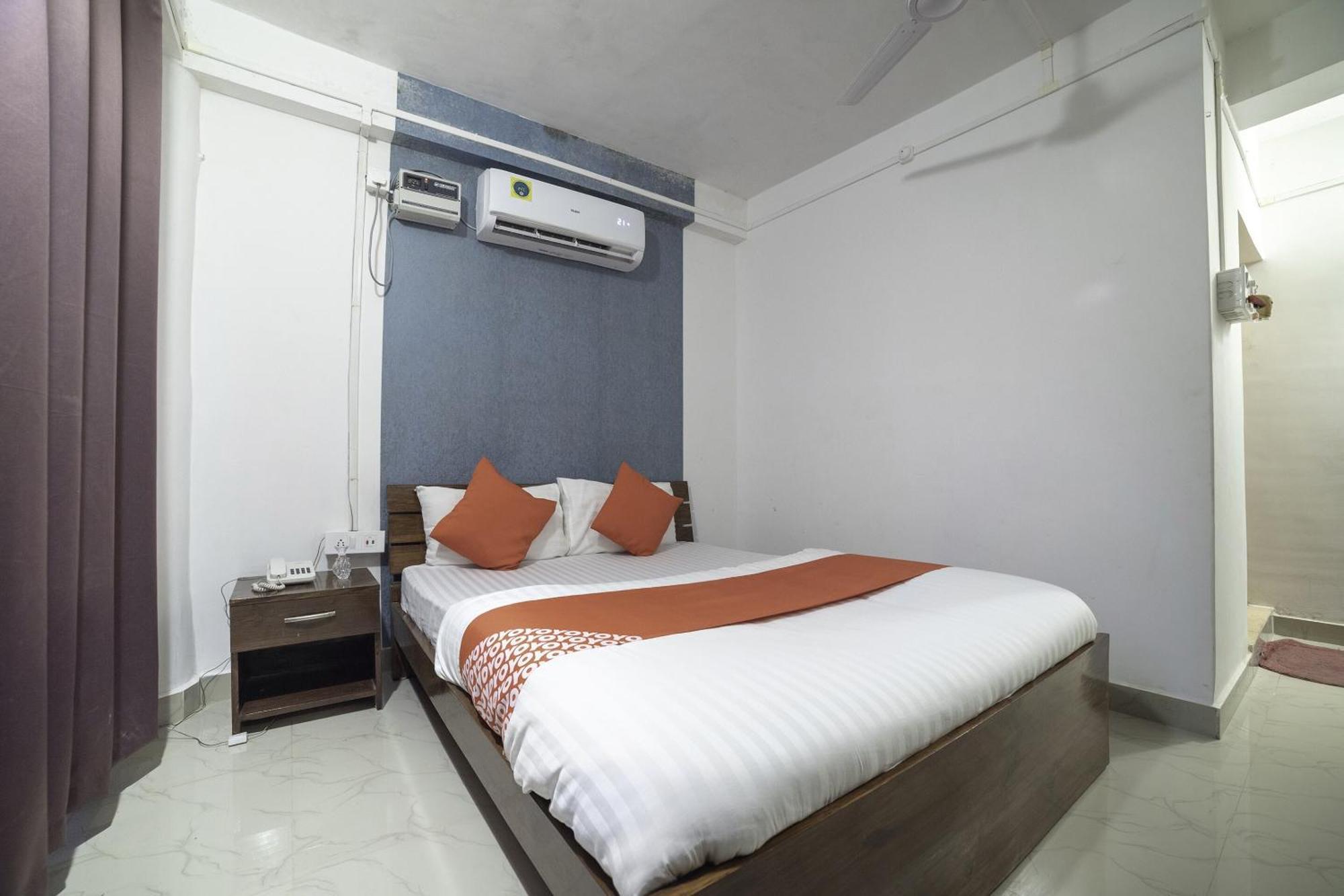 Hotel O Highland Manor Guwahati Eksteriør bilde