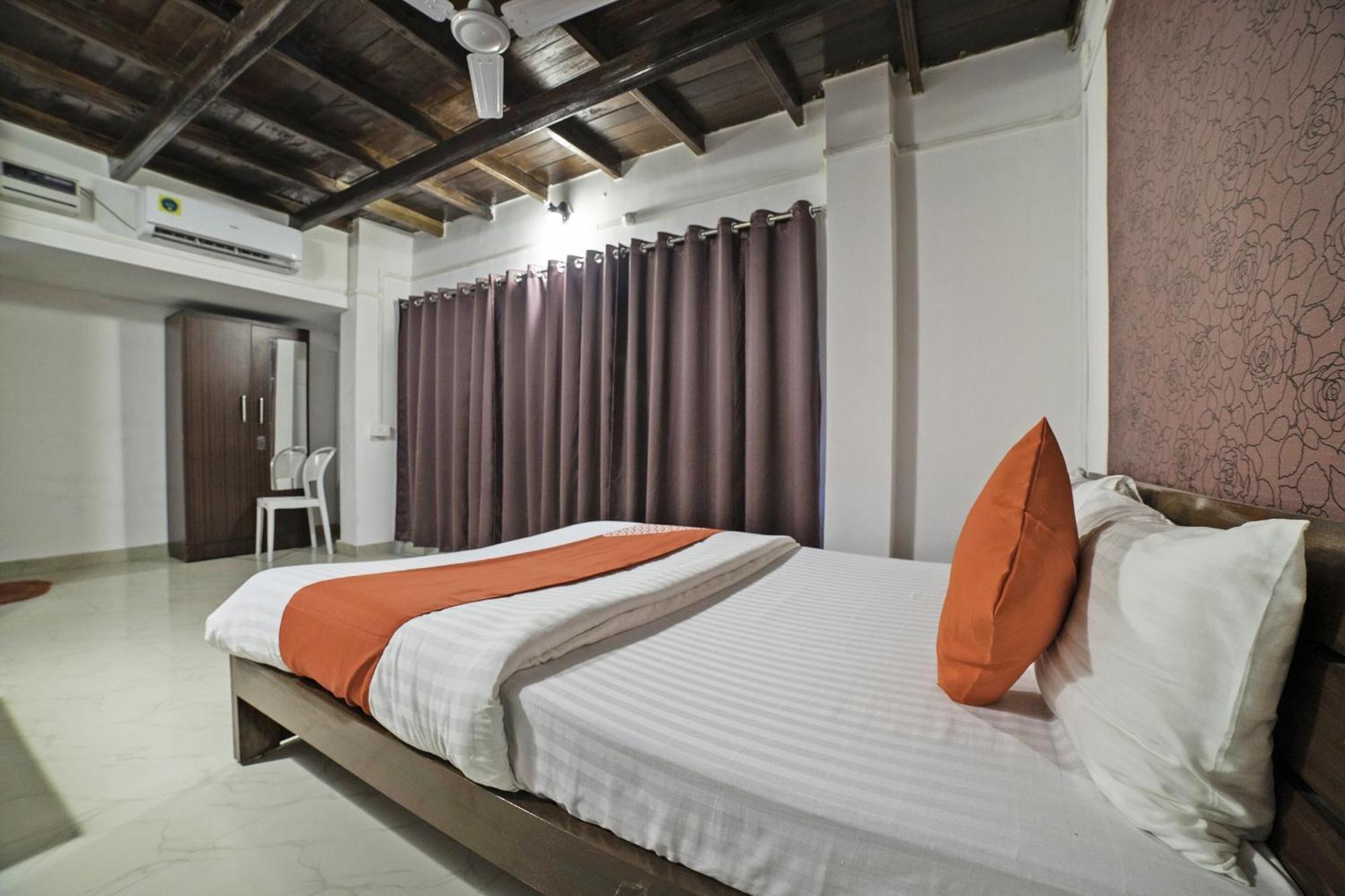 Hotel O Highland Manor Guwahati Eksteriør bilde