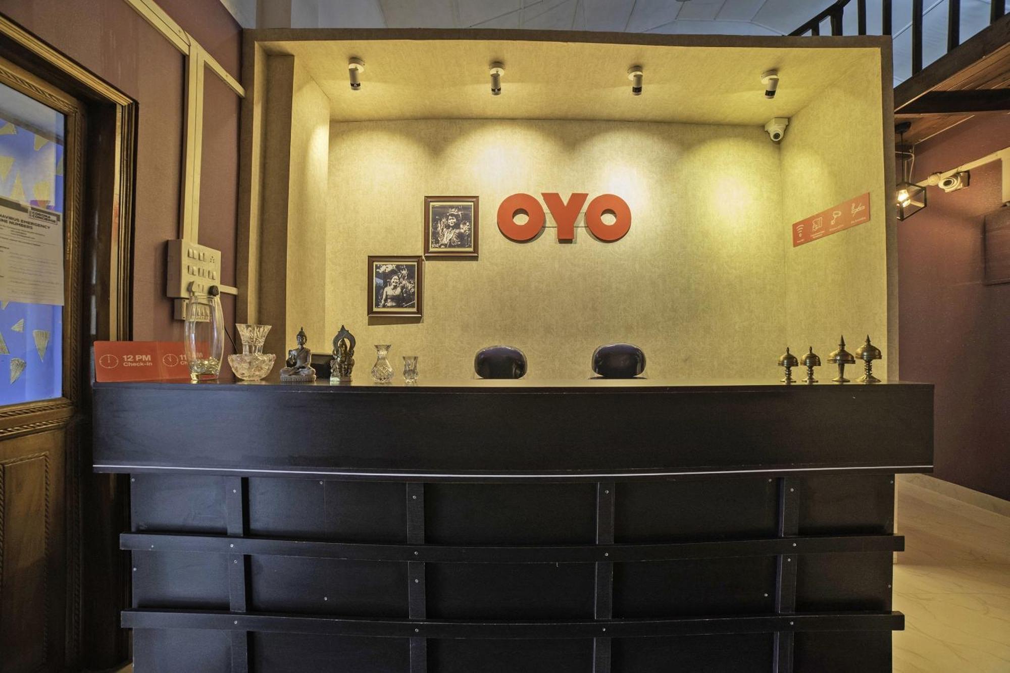 Hotel O Highland Manor Guwahati Eksteriør bilde