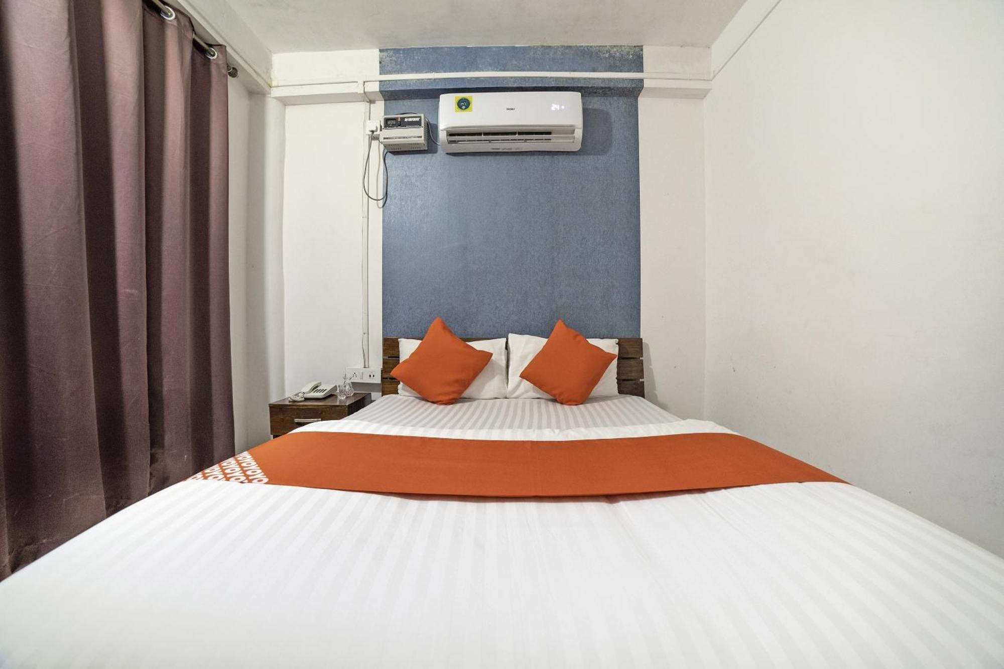 Hotel O Highland Manor Guwahati Eksteriør bilde