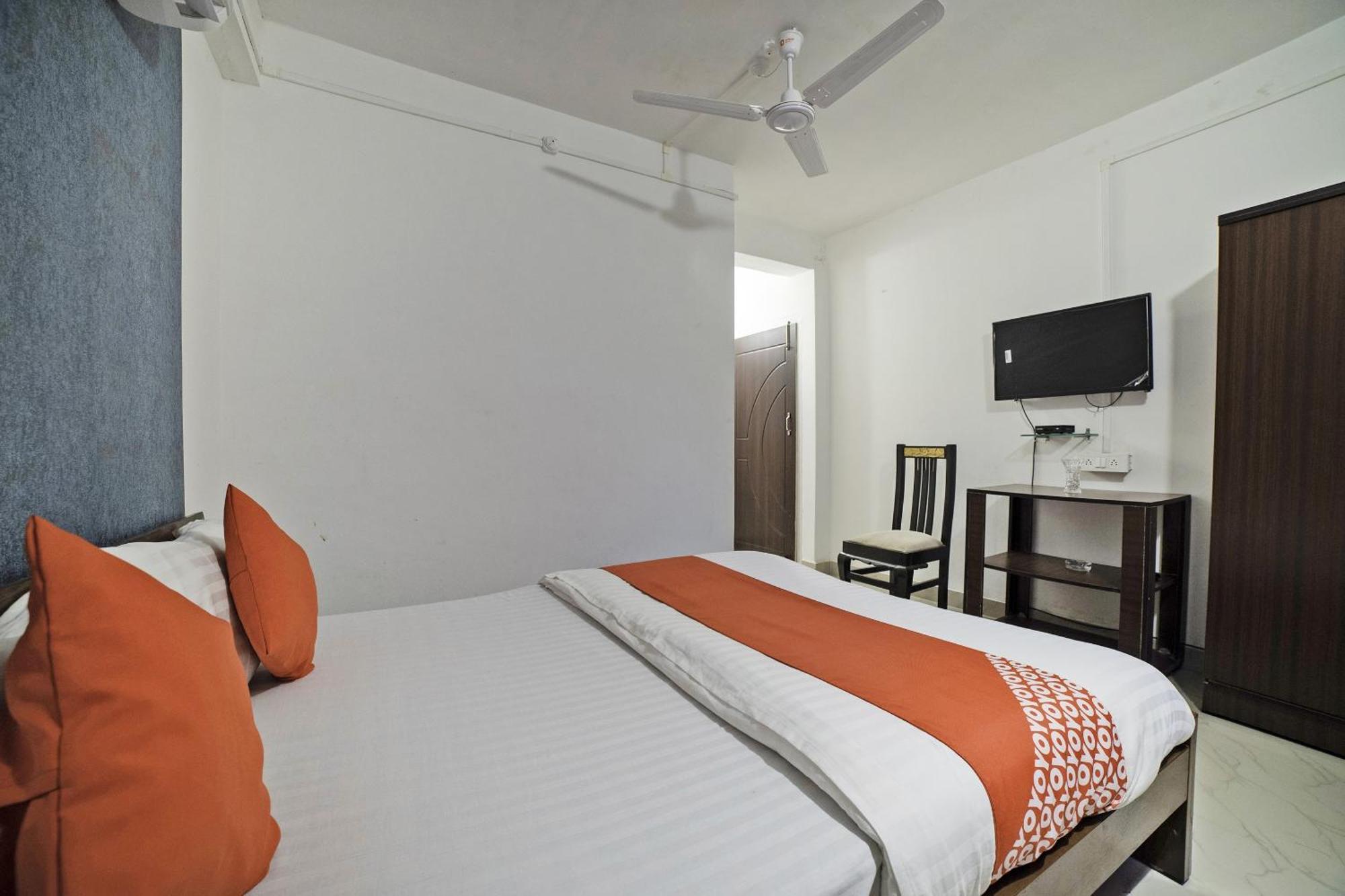 Hotel O Highland Manor Guwahati Eksteriør bilde