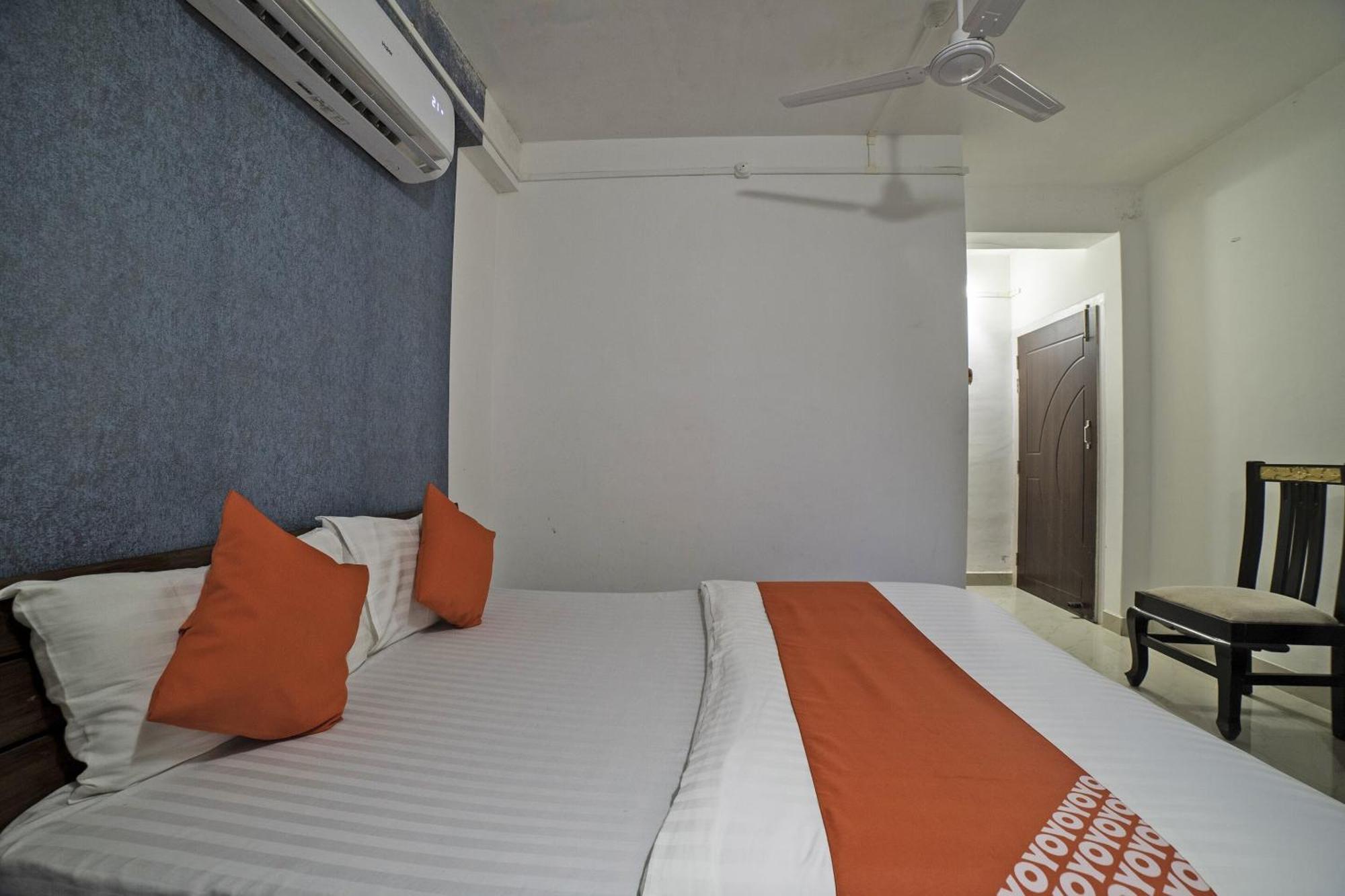 Hotel O Highland Manor Guwahati Eksteriør bilde