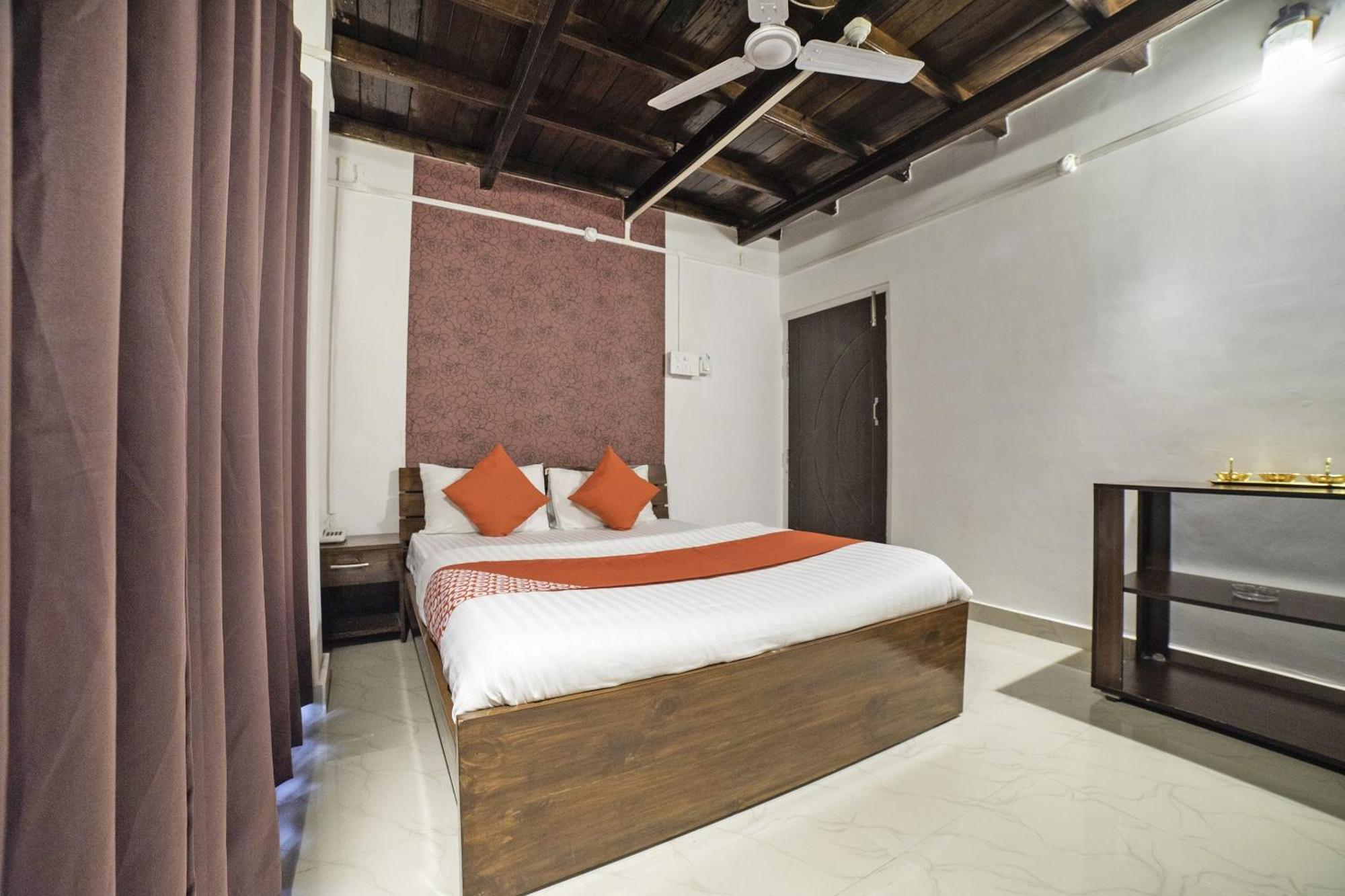 Hotel O Highland Manor Guwahati Eksteriør bilde