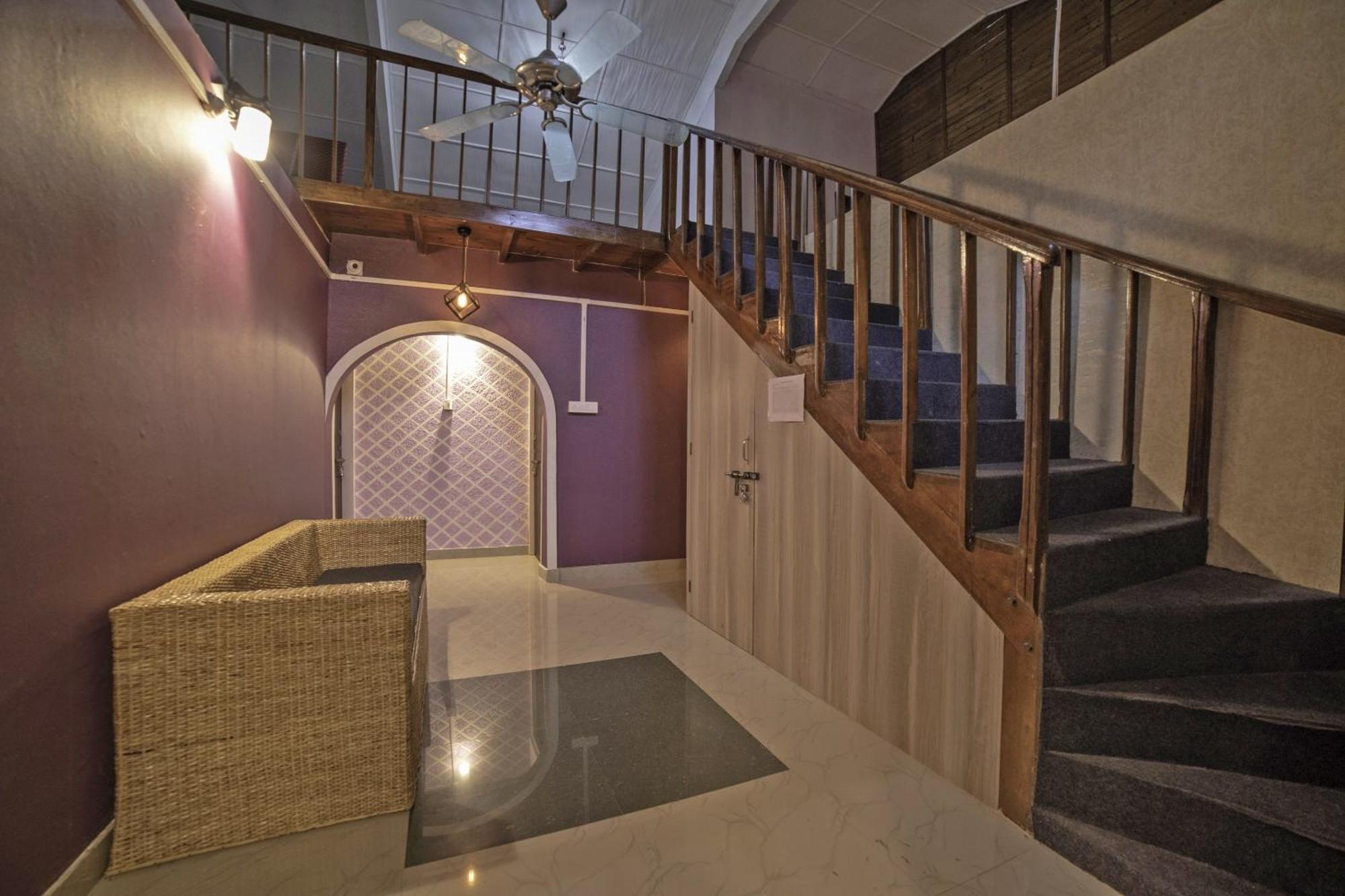 Hotel O Highland Manor Guwahati Eksteriør bilde
