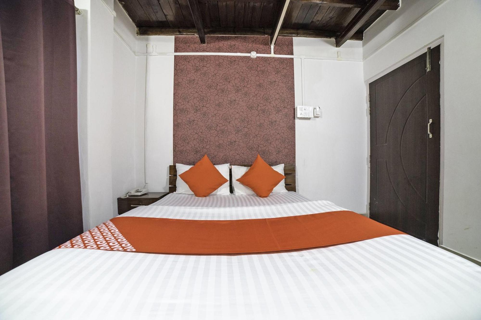 Hotel O Highland Manor Guwahati Eksteriør bilde