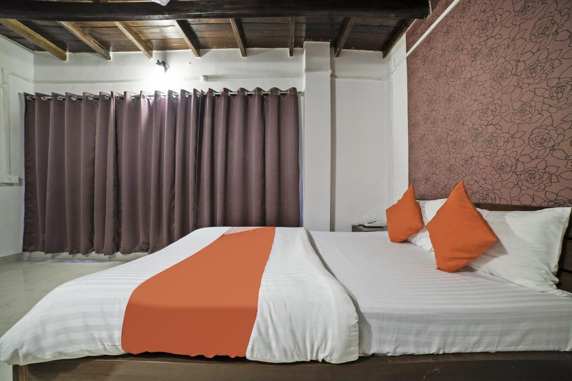 Hotel O Highland Manor Guwahati Eksteriør bilde