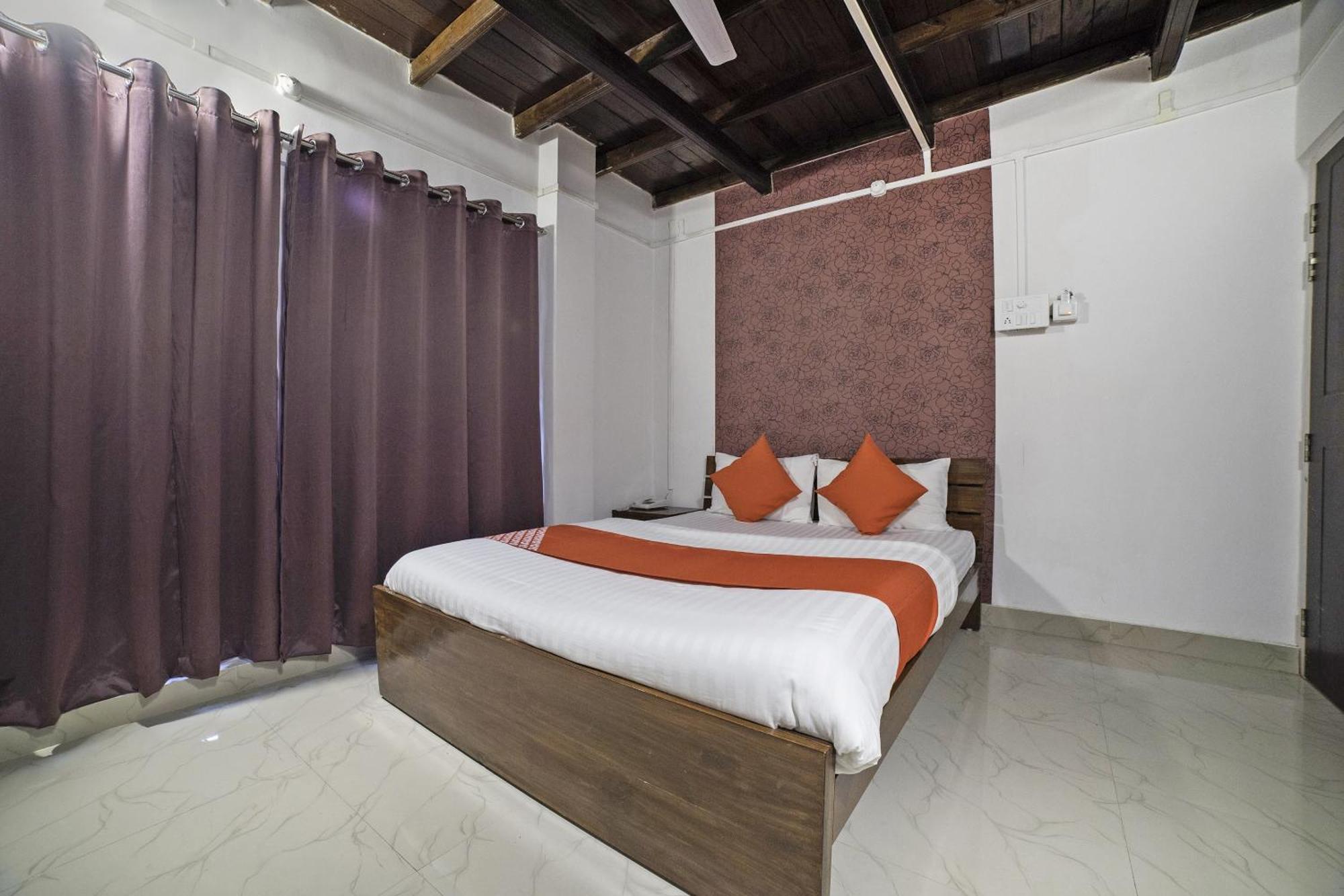 Hotel O Highland Manor Guwahati Eksteriør bilde